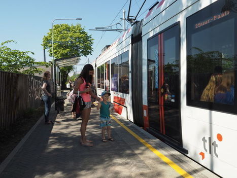 Tallinna rikastui ilmaisella joukkoliikenteellä – nyt Viro haluaa muuttaa koko maan bussilinjat maksuttomiksi | Yle Uutiset | yle.fi | 1Uutiset - Lukemisen tähden | Scoop.it