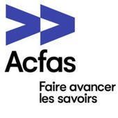 88e Congrès de l'Acfas - Le grand rendez-vous francophone des sciences de retour du 3 au 7 mai 2021 avec plus de 200 colloques | Revue de presse - Fédération des cégeps | Scoop.it