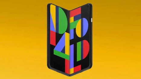 Google Pixel Fold smartphone to reportedly launch in Spring next year | Mobile Price India | Scoop.it