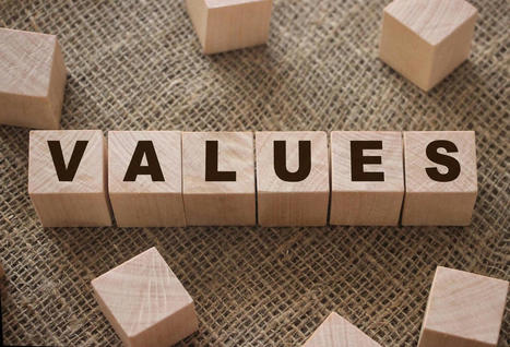 The Surprising Truth About How Often Companies Need To Discuss Their Values | Retain Top Talent | Scoop.it