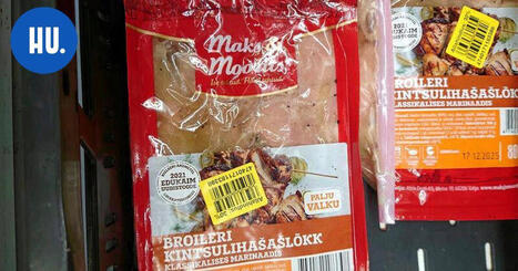 T24 | T&auml;llainen on Prisman 60% ilta-ale Virossa | Teemat | 1Uutiset - Lukemisen t&auml;hden | Scoop.it