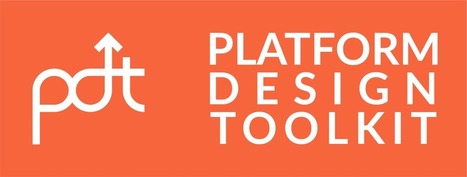 Platform Design Toolkit 2.0 - Platform Design Toolkit | Complexity and Random Overlaps | Scoop.it