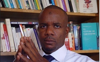 Malick Noël Seck : "La Francophonie est une arme de la Françafrique" | Actualités Afrique | Scoop.it