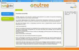 INCO : un nouvel outil de calcul des valeurs nutritionnelles | ITERG - Nutrition, Santé et Biochimie des Lipides | Scoop.it
