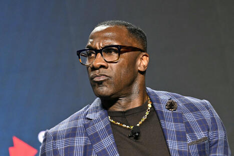 Shannon Sharpe Heads To Court In Civil Case On July 9 - HOT97.com | Operation Oya | Scoop.it