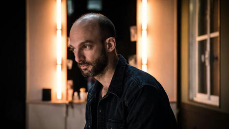 Le metteur en scène David Geselson publie les lettres que nous n’avons pas osé écrire | Revue de presse théâtre | Scoop.it