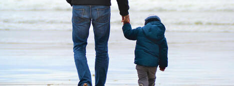 Can children shape their parents&rsquo; lives? New study reveals influence may flow both ways | Leverhulme Centre For Demographic Science, Oxford | Centre for Population Change Connecting Generations in the news | Scoop.it