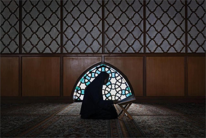 The AI tools transforming Muslim worship | Business Report - Making A Difference | Scoop.it