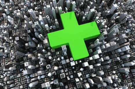 Quand la sant&eacute; publique int&egrave;gre les politiques d'urbanisme | Urbanisme - Am&eacute;nagement | Scoop.it