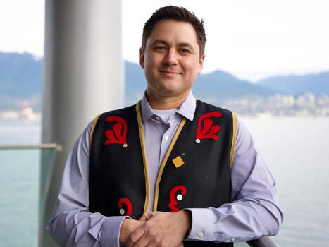 Tahltan Nation signs first consent-based decision with B.C. for a mine&nbsp; | Indigenous Stories and Education | Scoop.it