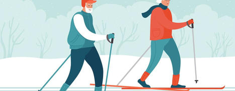 Les stations de sports d'hiver de la Drôme. Enquête : L'adaptation des stations de montagne au changement climatique | Regards croisés sur la transition écologique | Scoop.it