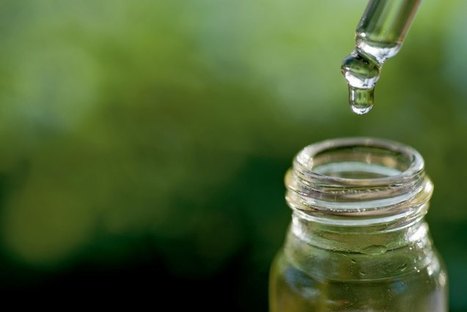 Bien-être: les huiles essentielles antiblues | La Cabane aux Arômes | Scoop.it