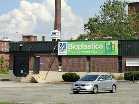 Can Plastic Be Made Environmentally Friendly? | Capstone: An ESRM Coda | Scoop.it