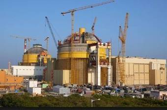 India: Tests to be conducted at Kudankulam nuclear plant | IANS | @The Convergence of ICT, the Environment, Climate Change, EV and HEV Transportation & Distributed Renewable Energy | Scoop.it