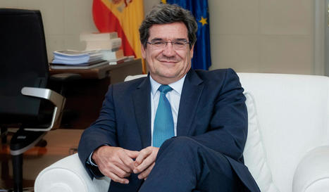 Columna de opinión del Ministro Escrivá sobre la Presidencia española del Consejo de la UE. "Oportunidad para la inclusión" | Evaluación de Políticas Públicas - Actualidad y noticias | Scoop.it