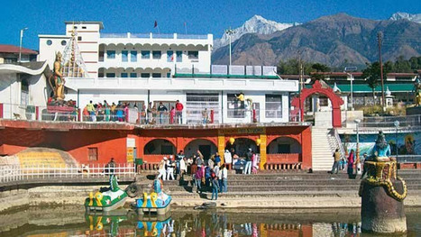 Top 7 Temples You Must Visit in Himachal Pradesh | shimlaandmanalitour | Scoop.it