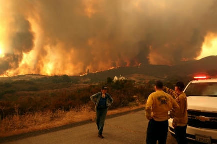 Climat : 2024 sera bien la première année au-dessus du seuil de 1,5°C de réchauffement | Toxique, soyons vigilant ! | Scoop.it