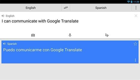 Translate POWERLESS from English into Spanish