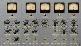 FREEWARE (VST.Win, AU.Mac) - Limiter №6 | Music Producer Lab | Scoop.it