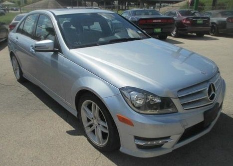 Used Cars Dealerships Austin - Used 2013 Mercedes-Benz 250-Series | Austin Used Cars | Scoop.it