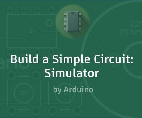 Build a Simple Circuit (Simulator) | tecno4 | Scoop.it