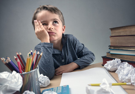 In the &lsquo;homework wars,&rsquo; both sides are wrong? | Leading Schools | Scoop.it