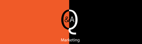 The Rise of Q&A Marketing - Curagami | Curation Revolution | Scoop.it