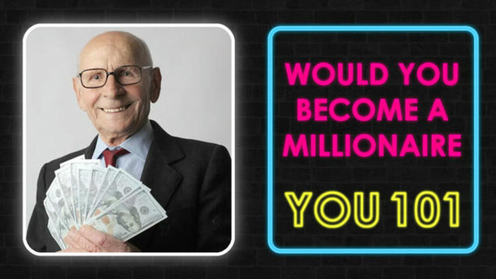These 22 Questions Reveal How Likely You Are To Become The Next Millionaire | Wealth Management Report - Living Your Dreams | Scoop.it