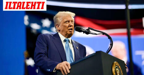 Trumpin seksipuheet h&auml;mmensiv&auml;t | 1Uutiset - Lukemisen t&auml;hden | Scoop.it