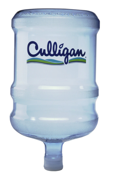 culligan bottled water delivery