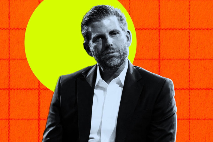 Eric Trump Pouring Funding Into "Low Cost-Per-Kill" Drone Corporation | Technology Report - Changing Our World | Scoop.it