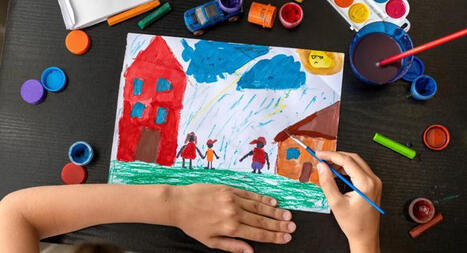 Making school less mysterious for families | Creative teaching and learning | Scoop.it