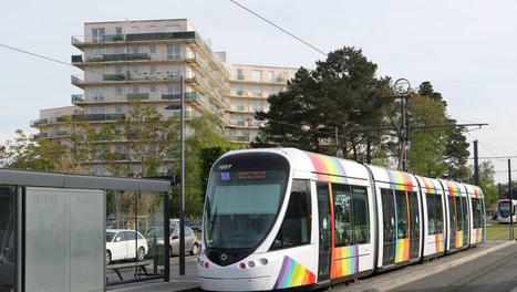 Angers. Histoire, forte démographie, pauvreté : la carte d’identité de la Roseraie en chiffres | L'actualité des quartiers politique de la ville de Bretagne et Pays de la Loire | Scoop.it