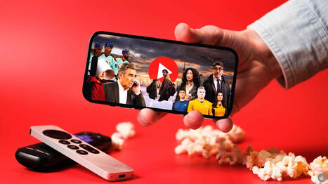 Canada is imposing a 15% tax on streaming services to support local content | Hypebot &bull; new music industry, music marketing & music tech news from across the web | Scoop.it