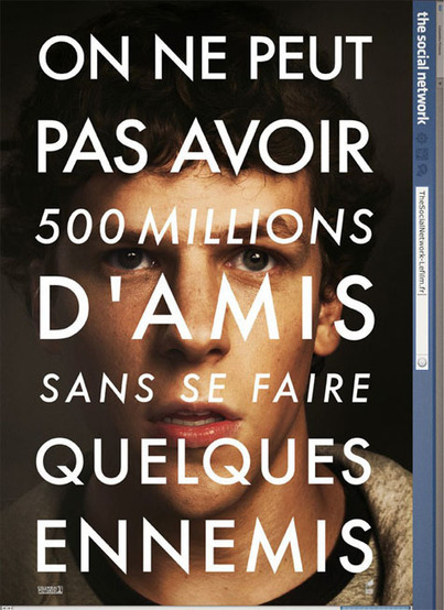 Les films que les entrepreneurs devraient regarder ? Partie 2 | Innovation Sociale et Entrepreneuriat Social | Scoop.it