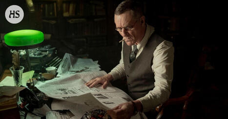 Tunnettu suomalainen elokuvayhti&ouml; Matila R&ouml;hr Productions on hakeutunut konkurssiin | HS.fi | 1Uutiset - Lukemisen t&auml;hden | Scoop.it