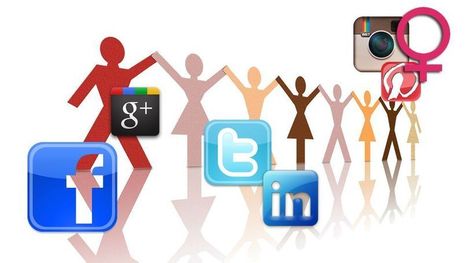 Define tu público objetivo en las Redes Sociales | E-Learning-Inclusivo (Mashup) | Scoop.it