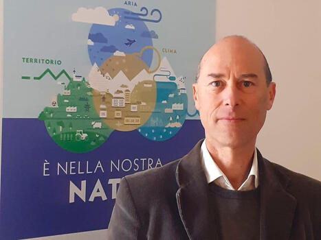 La qualit&agrave; dell&rsquo;aria in Italia &egrave; scadente, l&rsquo;inquinamento atmosferico resta un&rsquo;emergenza - Intervista a&nbsp;Secondo Barbero | One Health News: salute, ambiente e societ&agrave; - A cura di ISDE, Festival della salute, Marketing sociale. N&deg;21 | Scoop.it