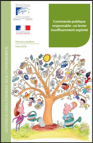 Commande publique responsable : un levier insuffisamment exploité | Doc [actu] - Le bulletin bibliographique des nouvelles ressources disponibles au centre de documentation de l’ADACL. | Scoop.it