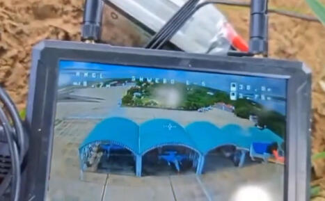 Myanmar : drones FPV vs Yak-130, un filet sauve la mise | DEFENSE NEWS | Scoop.it