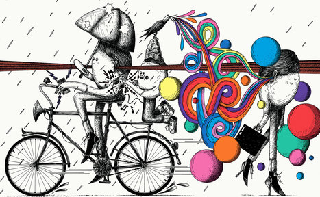 Why Listening Is So Much More Than Hearing | Teaching Interpersonal Communication in a Business Communication Course | Scoop.it