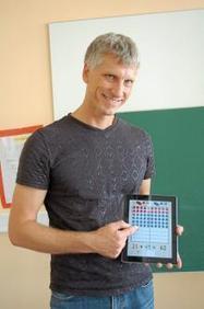 Mit dem iPad rechnen lernen - Projekt an der Limesschule Wehrheim (Taunus) | E-Learning - Digital Technology in Schools - Distance Learning - Distance Education | Scoop.it