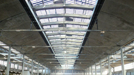 Politique, num&eacute;rique et architecture : le projet de la Halle Freyssinet&nbsp;&nbsp;&nbsp;&nbsp;&nbsp;&nbsp;&nbsp;&nbsp; &nbsp; &nbsp; &nbsp; &nbsp; &nbsp; &nbsp; &nbsp; &nbsp; &nbsp; &nbsp; &nbsp; &nbsp; &nbsp; &nbsp; &nbsp; &nbsp; &nbsp; &nbsp; &nbsp; &nbsp; &nbsp; &nbsp; &nbsp; &nbsp; &nbsp; &nbsp; France Culture / Sur les docks, 23-05-2016 | Architecture - Construction | Scoop.it