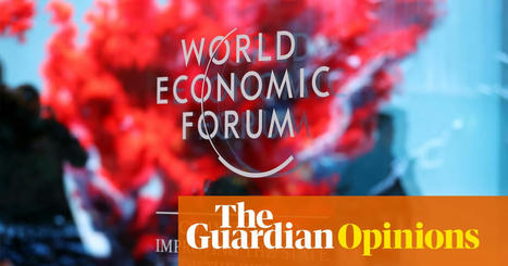 Davos elites need to wake up to ‘megathreats’ the world is facing | Nouriel Roubini | The Guardian | International Economics: IB Economics | Scoop.it