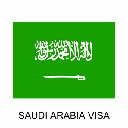 Journey to Saudi Arabia: New Tourist Visas for US Passport Holders | Zain Ahmad | Scoop.it
