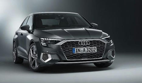 2024 Audi A3 Review: First Look, Release Date & Price | Technology | Scoop.it