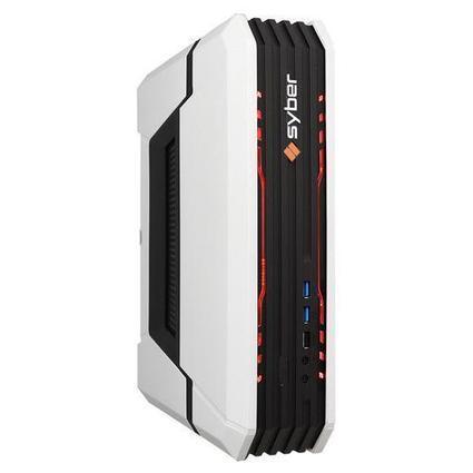 Syber Vapor A SVAW200 Review - All Electric Review | Desktop reviews | Scoop.it