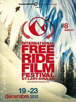 Appel à bénévoles pour le Free Ride Festival de Saint-Lary | Vallées d'Aure & Louron - Pyrénées | Scoop.it