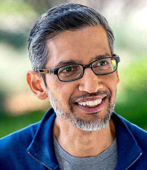 Há sinais de demanda maior pelos chips de IA da Alphabet  | Inovação Educacional | Scoop.it