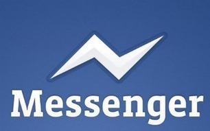 Facebook Messenger for Windows 7 is Official | Technology and Gadgets | Scoop.it